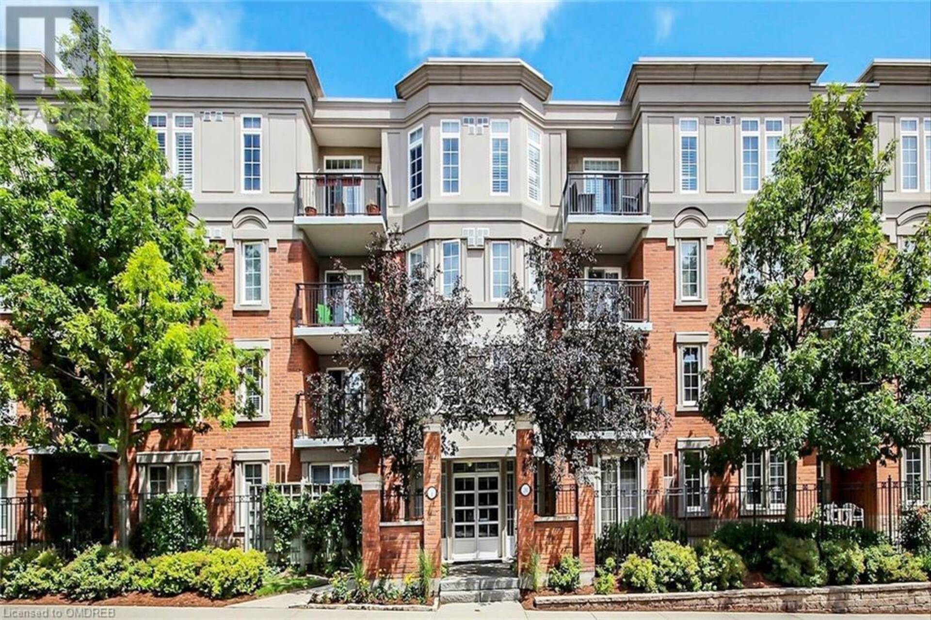 2301 PARKHAVEN Boulevard Unit# 209 Oakville