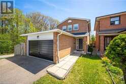 171 SIMMONS Boulevard Brampton