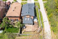 171 SIMMONS Boulevard Brampton