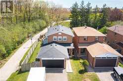 171 SIMMONS Boulevard Brampton