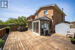 171 SIMMONS Boulevard Brampton