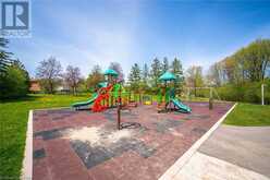 171 SIMMONS Boulevard Brampton