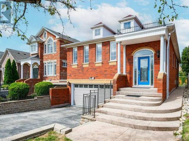 1473 SANDPIPER Road Oakville Ontario