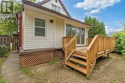 131 BARONS Avenue S Hamilton