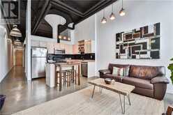 404 KING STREET W Unit# 404 Kitchener