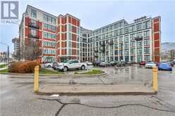 404 KING STREET W Unit# 404 Kitchener