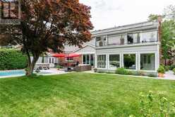 4457 LAKESHORE Road Burlington