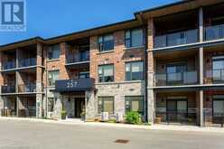 257 MILLEN Road Unit# 214 Stoney Creek