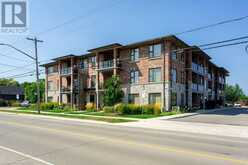 257 MILLEN Road Unit# 214 Stoney Creek