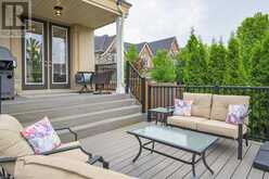 2447 CHATEAU Common Oakville