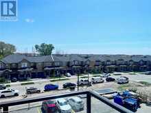 460 DUNDAS Street E Unit# 329 Waterdown