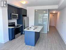 460 DUNDAS Street E Unit# 329 Waterdown