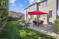 2420 SPRING MEADOW Way Oakville