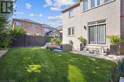 2420 SPRING MEADOW Way Oakville