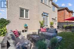 2420 SPRING MEADOW Way Oakville