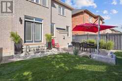 2420 SPRING MEADOW Way Oakville