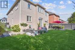 2420 SPRING MEADOW Way Oakville