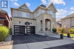 2420 SPRING MEADOW Way Oakville