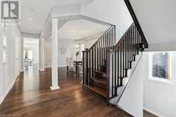 2420 SPRING MEADOW Way Oakville