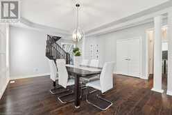 2420 SPRING MEADOW Way Oakville