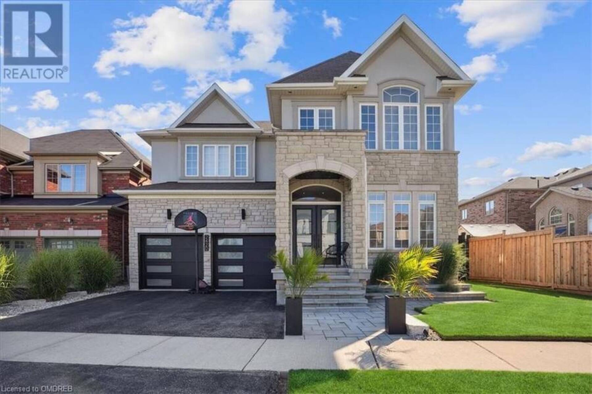 2420 SPRING MEADOW Way Oakville