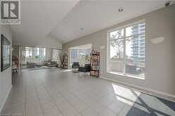 250 MANITOBA Street Unit# 603 Toronto