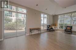 250 MANITOBA Street Unit# 603 Toronto