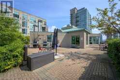 250 MANITOBA Street Unit# 603 Toronto