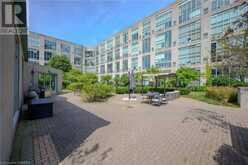 250 MANITOBA Street Unit# 603 Toronto