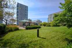 250 MANITOBA Street Unit# 603 Toronto