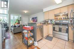 250 MANITOBA Street Unit# 603 Toronto