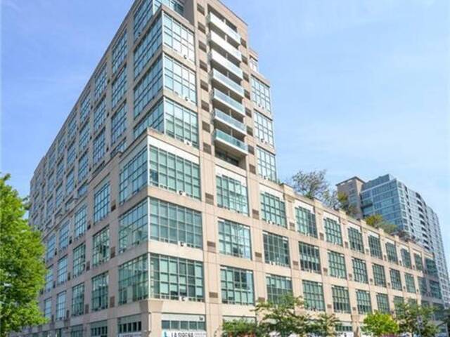 250 MANITOBA Street Unit# 603 Toronto Ontario