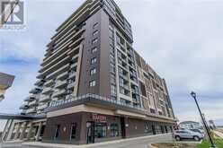 560 NORTH SERVICE Road Unit# 303 Grimsby