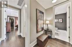 261 CHURCH Street Unit# 404 Oakville