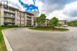 570 LOLITA Gardens Unit# 119 Mississauga