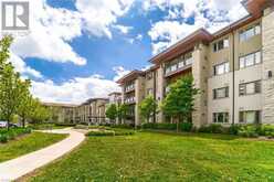 570 LOLITA Gardens Unit# 119 Mississauga