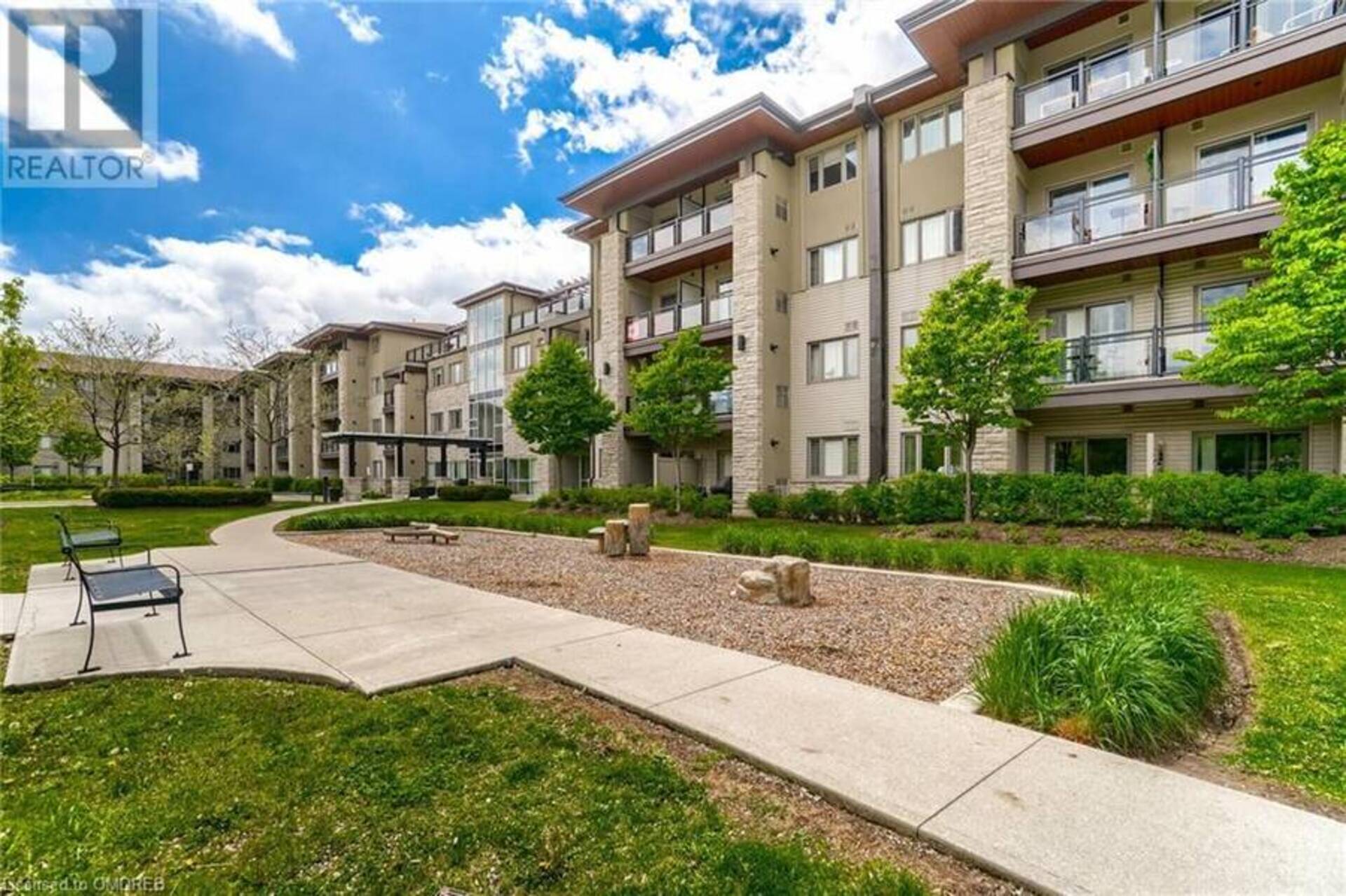 570 LOLITA Gardens Unit# 119 Mississauga