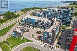 10 CONCORD PLACE Unit# 204 Grimsby