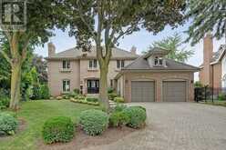 3286 SHELBURNE Place Oakville