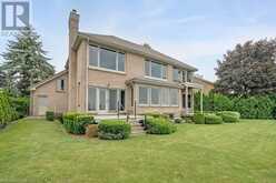 3286 SHELBURNE Place Oakville