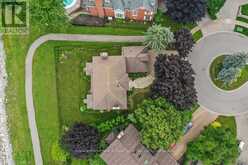 3286 SHELBURNE PLACE Oakville