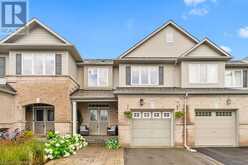 2019 TRAWDEN Way Unit# 44 Oakville