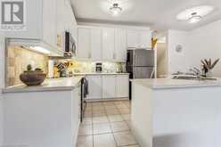 2404 WHISTLING SPRINGS Crescent Oakville