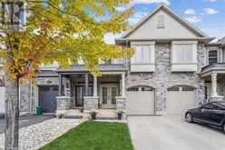 2404 WHISTLING SPRINGS Crescent Oakville