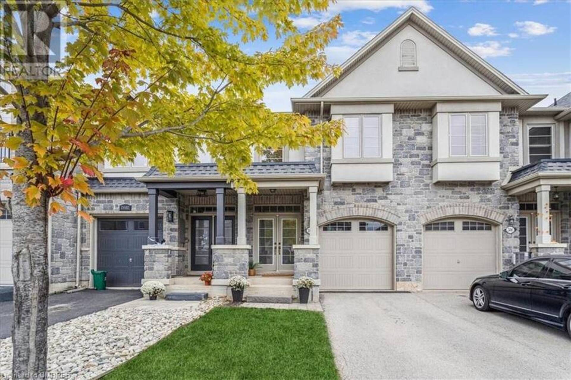 2404 WHISTLING SPRINGS Crescent Oakville