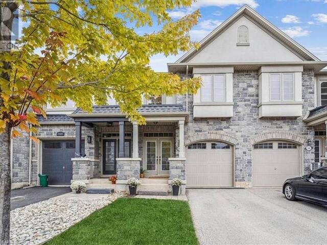 2404 WHISTLING SPRINGS Crescent Oakville Ontario