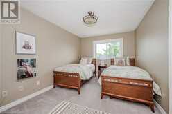 126 HOWELL Road Oakville