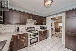 126 HOWELL Road Oakville