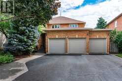 126 HOWELL Road Oakville