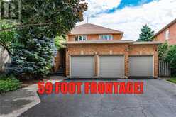 126 HOWELL Road Oakville